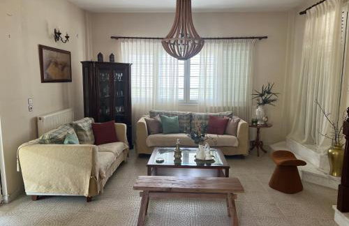 Olive stone Villa - Foto 46