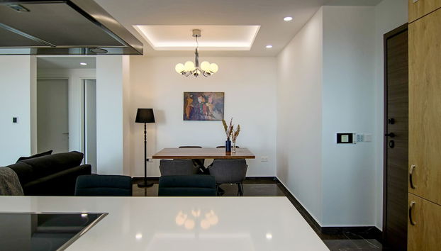 Entrada (vista interior)