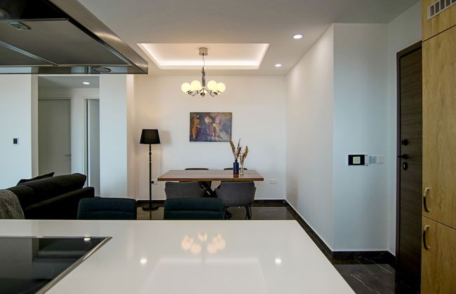 Phaedrus Living: Sea View Anna Residence 301 - Foto 2