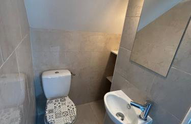 Logement thérapie bien-être - Foto 24