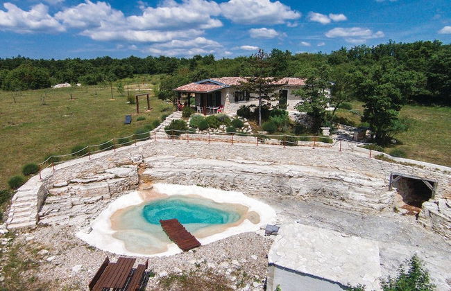 Villa Beata - Foto 1