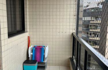 O PARAÍSO É AQUI! Apto muito próximo a praia - Photo 18