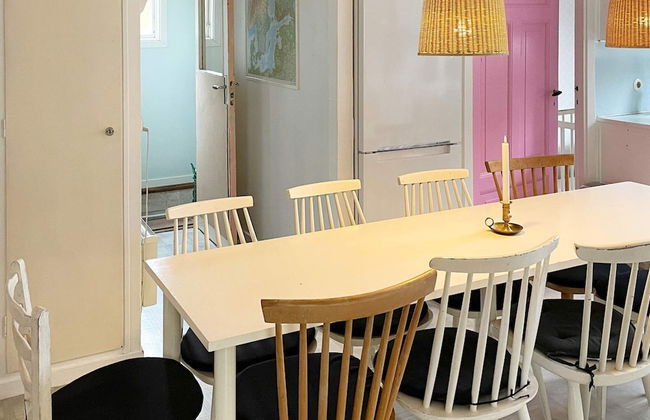 13 Person Holiday Home in Kyrkhult-by Traum - Foto 17