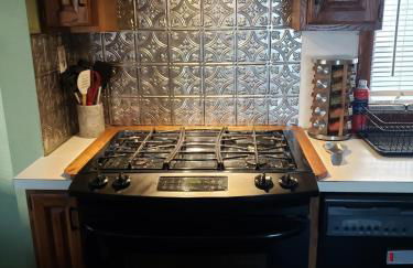 Olean New York 4 bedrooms entire house near Saint Bonaventure - Foto 29