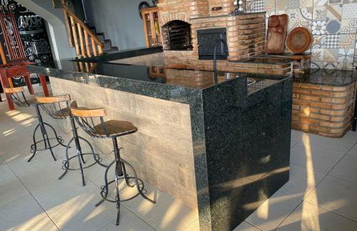 Rancho da Boemia - Foto 5