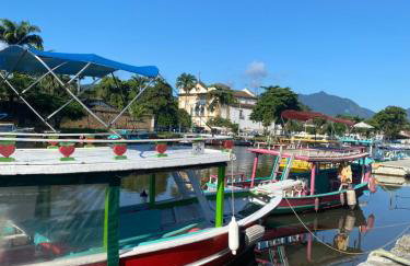 Villas & Residencial Três Marias à 300 mts do Centro Histórico Paraty - Photo 56