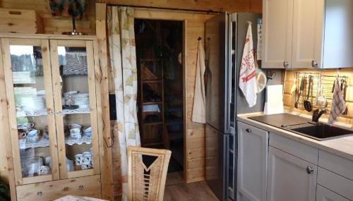 Holzhäusl am Nationalpark - Foto 5