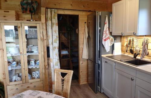 Holzhäusl am Nationalpark - Foto 5