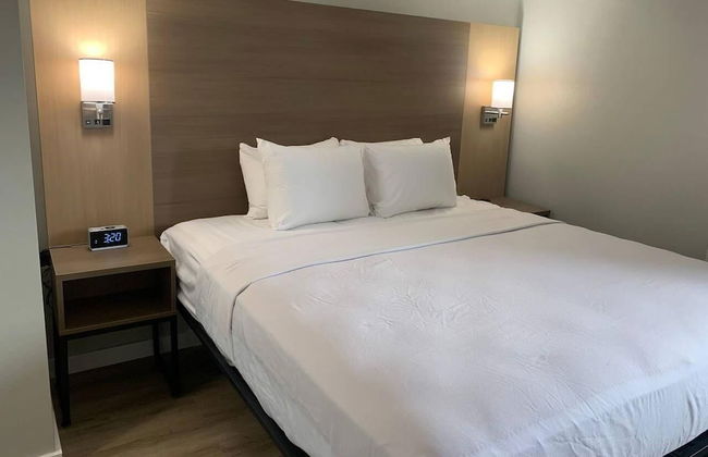 MainStay Suites Springfield South - Battlefield Rd - Foto 21