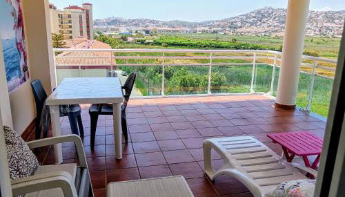 Ada Neptuno Apartamento, Aire acondicionado, WiFi, Piscinas, Parking - Foto 3