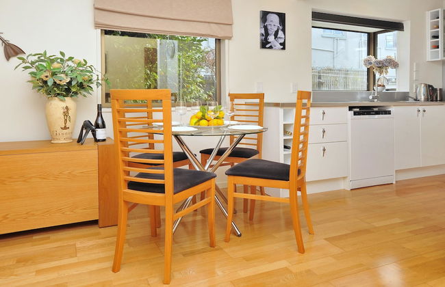 Salisbury St Villa 1 - Foto 12