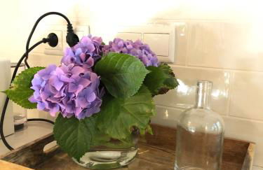 Barn House do Ecotourism Quinta Lamosa - Foto 74