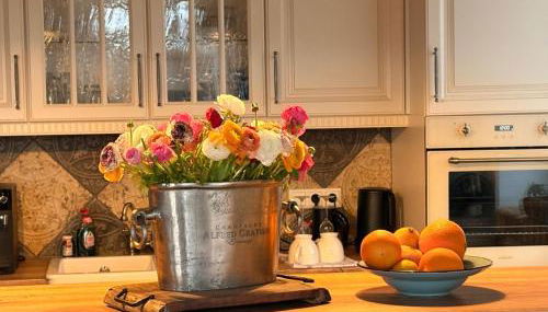 Cottage am Rosencarree - Foto 4