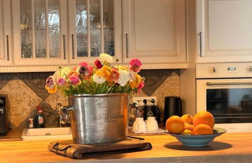 Cottage am Rosencarree - Foto 4