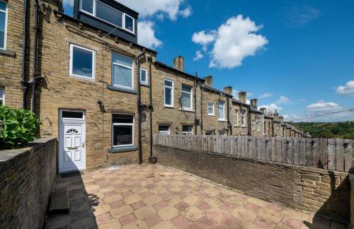 Spacious Home In The Heart of West Yorkshire - Foto 39