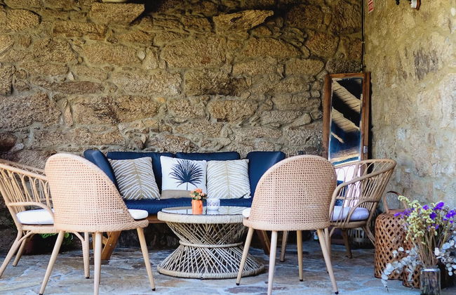 CASA DE COSTOIA - Foto 55