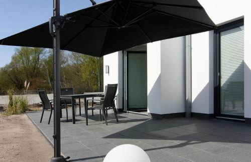 Ferienhaus am Yachthafen in Peenemünde - Foto 24