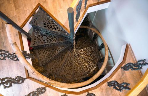 Nostalgia Suites - Foto 7