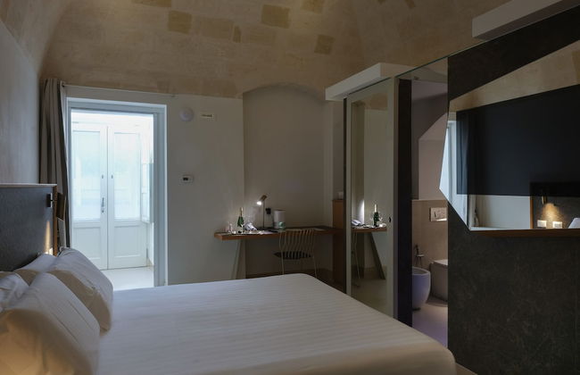 Euvodia Luxury Rooms - Photo 34