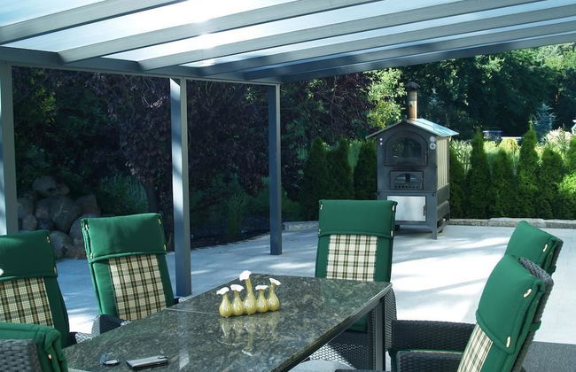 Markgrafenresidenz - Foto 10