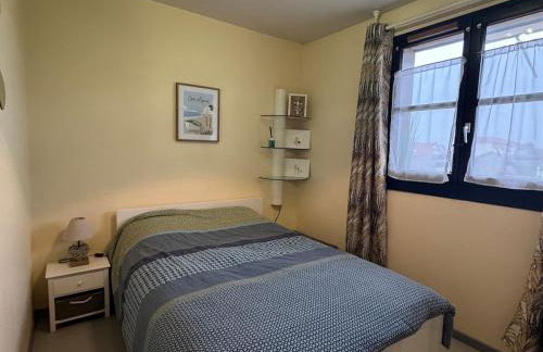 2 Chambres face à la mer En terrasse La Naturelle - Foto 24