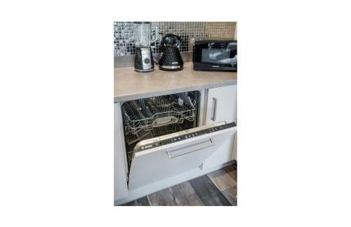 City Central - Free Private Parking, O2, University - Foto 14