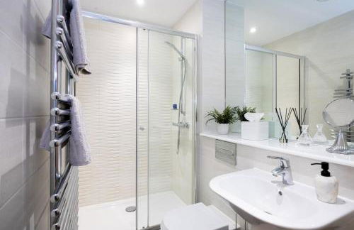 Northern Quarter Luxury 2 Bed Apt with balcony - Foto 3