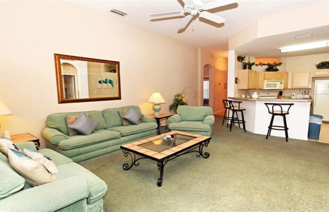 Ov3512 - Calabay Parc - 4 Bed 3 Baths Villa - Foto 2