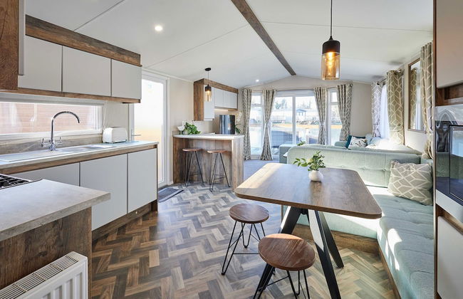 Host Stay Serenity - Foto 6