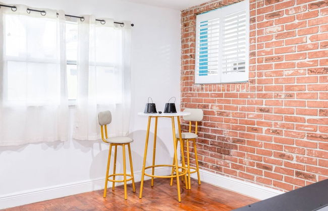 Tropical House Pool Table Jacuzzi Nearby Beach - Foto 29