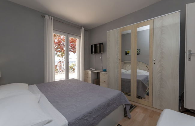 Apartment and Rooms Tatjana - Foto 8