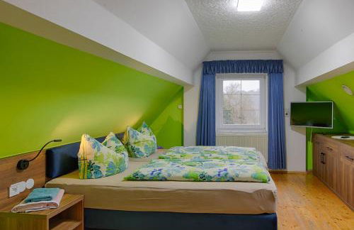 Haus Rabenswalde - Foto 24