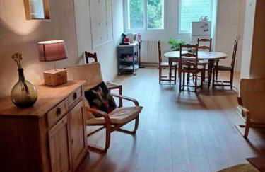 Maison Les Cabannes - Foto 7