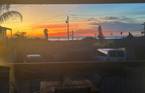 Views of Ocean and Iconic Morro Rock, Beach Cottage - Foto 18