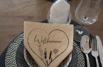 Ferienwohnung Refugium - Foto 1