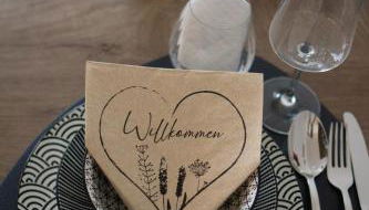 Ferienwohnung Refugium - Foto 1