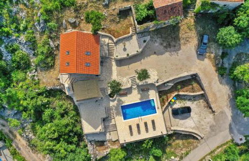 Lovely Home In Vrgorac With Wifi - Foto 11