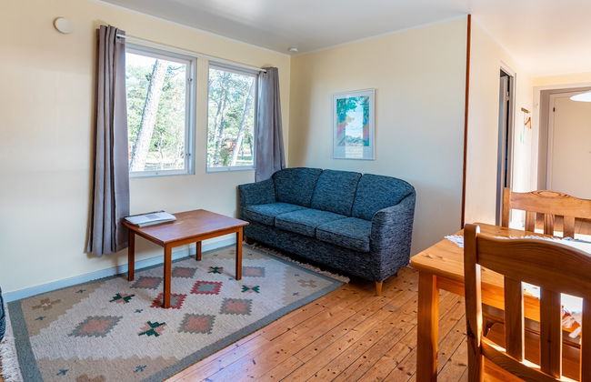 Lickershamns Semesterby - Foto 15