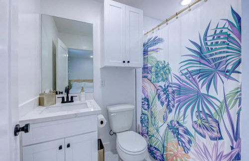 Caribbean Sea Studio Apartment - Foto 8