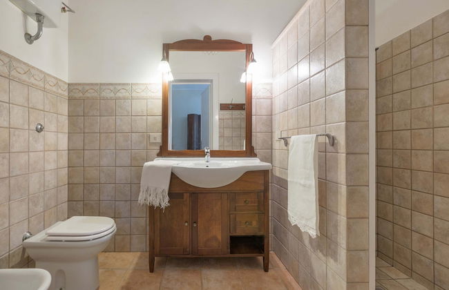 3270 Dependance di Omero by Barbarhouse - Photo 7