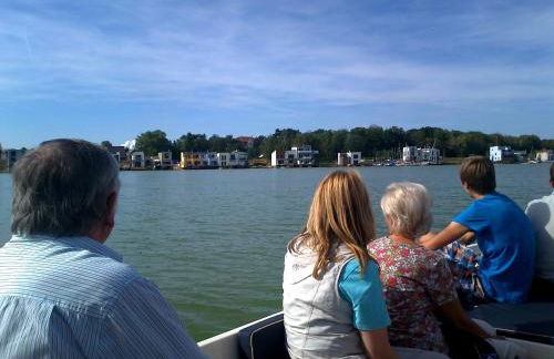 Laguna Seeappartements - Foto 23