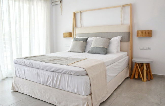 Angelos Boutique Suites - Foto 14