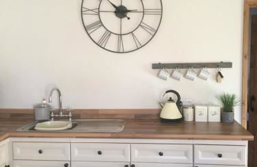 Little Banks Barn - Foto 40