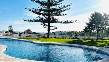 Chillvibe Residences - Photo 2, Garden