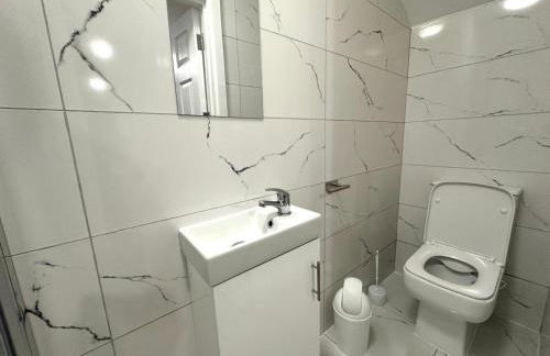 Finsbury Park Studio Apartments - Foto 48