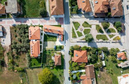 Malathro Olympus Guest House - Foto 36