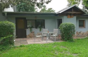 Waldesruh Strausberg - Foto 1