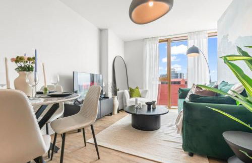 Telura Suite 2Bedroom City Centre Apartment - Foto 10