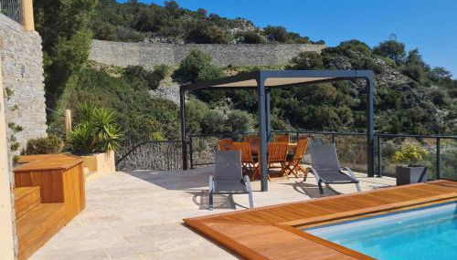 les gites de pietra rossa - Foto 3