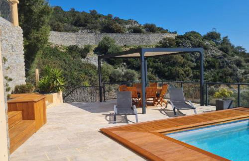 les gites de pietra rossa - Foto 3